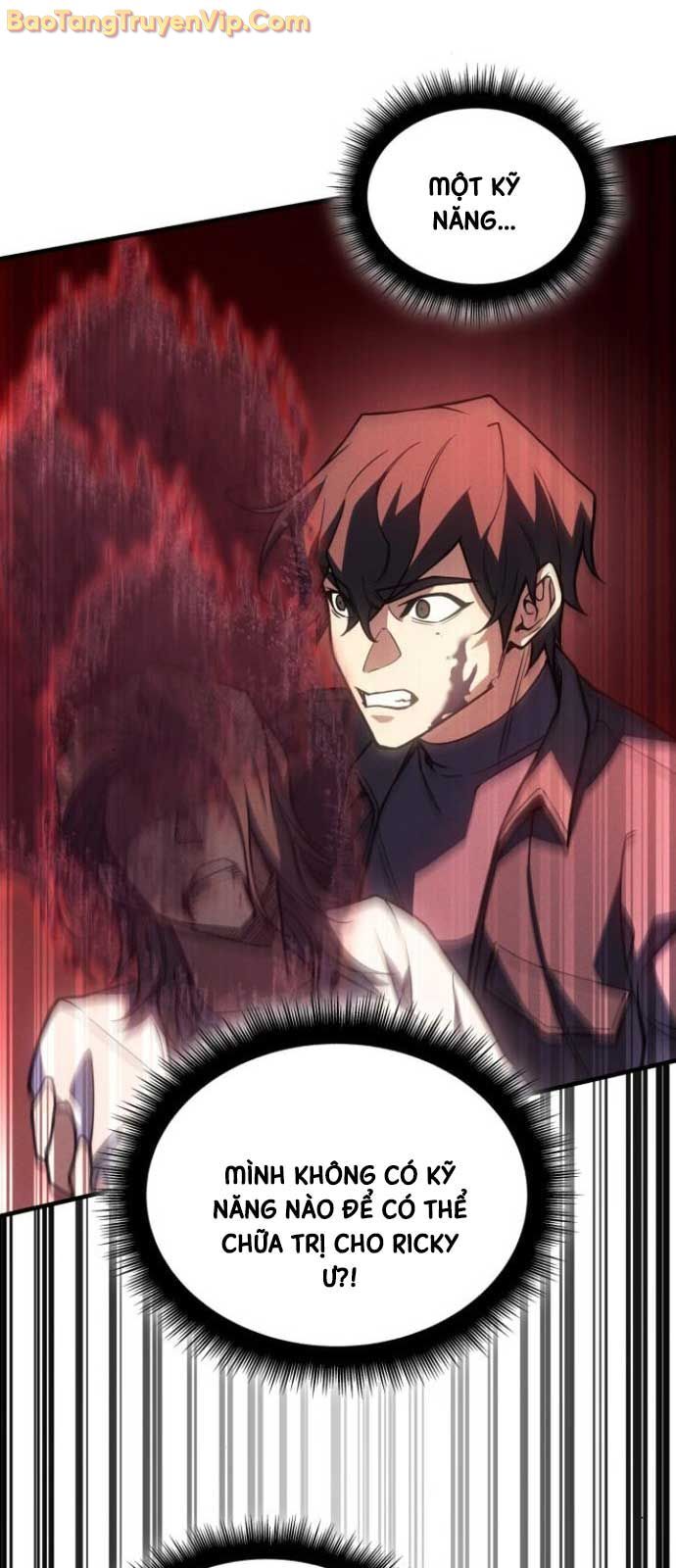 Hồi Quy Bằng Vương Quyền Chapter 92 - Trang 2