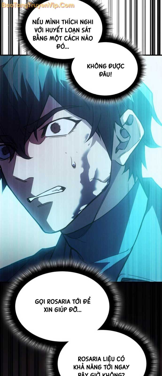 Hồi Quy Bằng Vương Quyền Chapter 92 - Trang 2