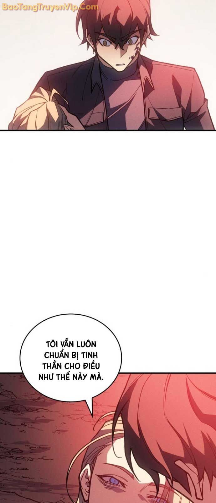 Hồi Quy Bằng Vương Quyền Chapter 92 - Trang 2