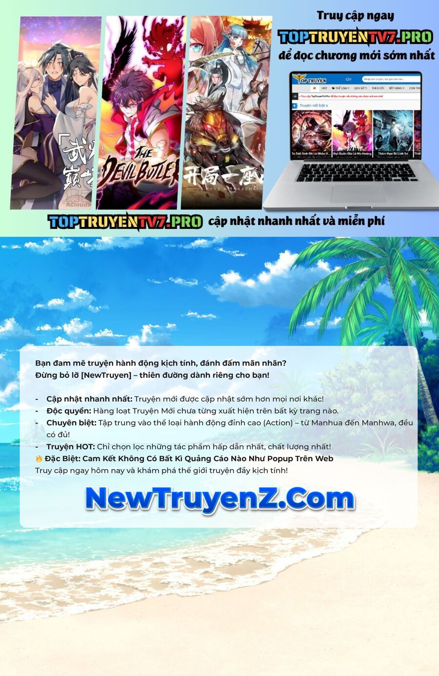 Hồi Quy Bằng Vương Quyền Chapter 92 - Trang 2