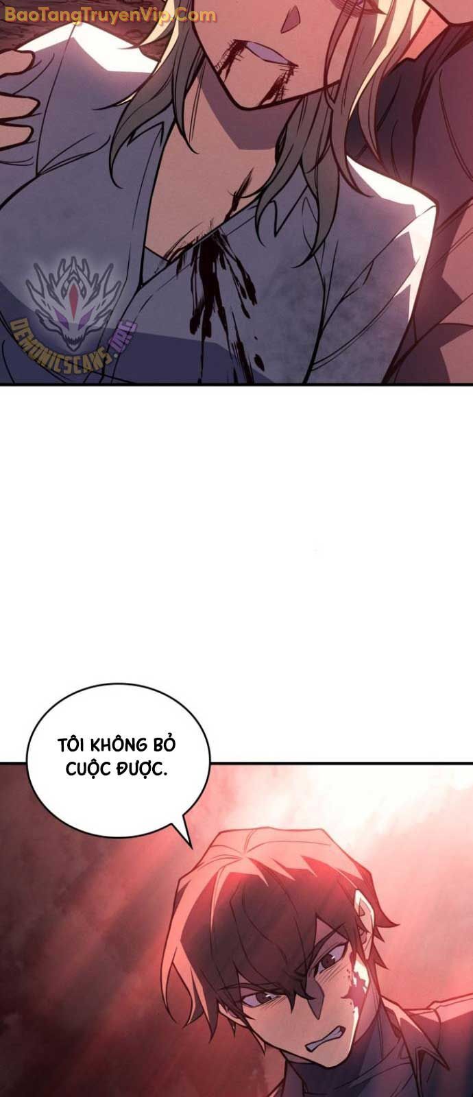 Hồi Quy Bằng Vương Quyền Chapter 92 - Trang 2