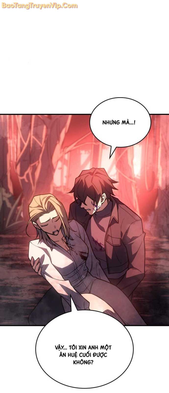 Hồi Quy Bằng Vương Quyền Chapter 92 - Trang 2