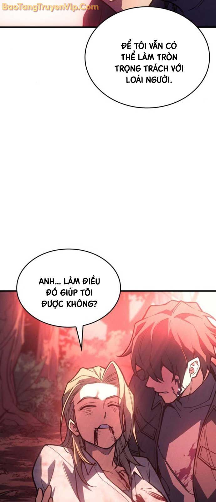 Hồi Quy Bằng Vương Quyền Chapter 92 - Trang 2