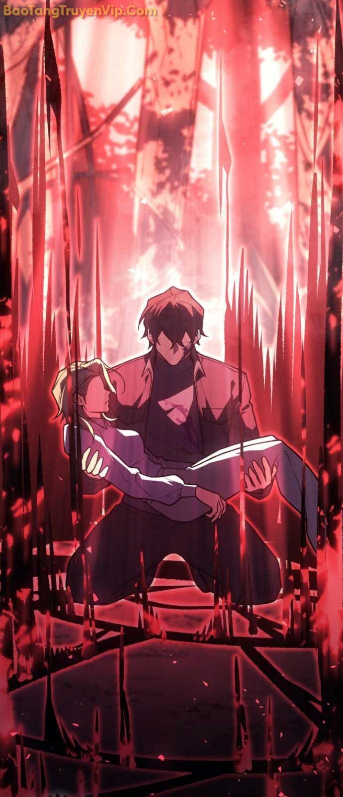 Hồi Quy Bằng Vương Quyền Chapter 92 - Trang 2