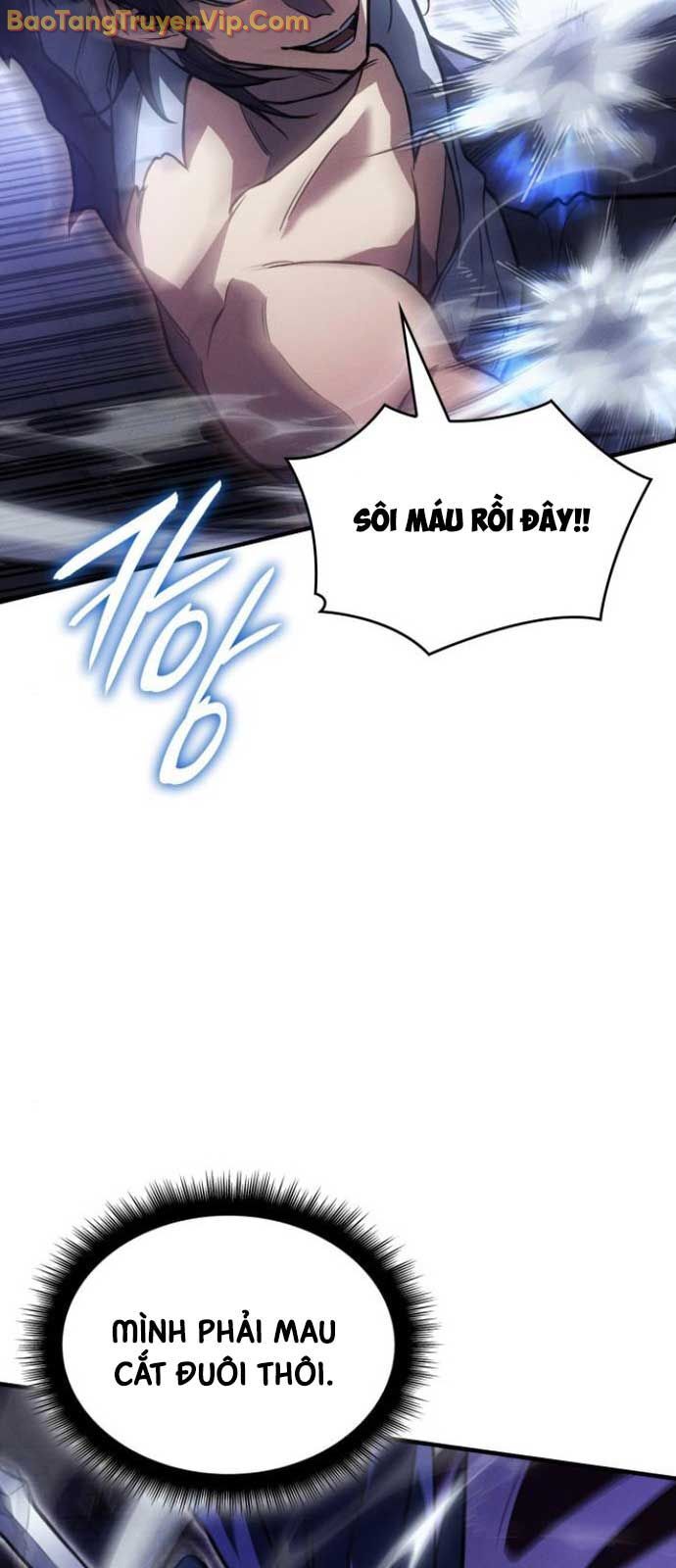 Hồi Quy Bằng Vương Quyền Chapter 92 - Trang 2