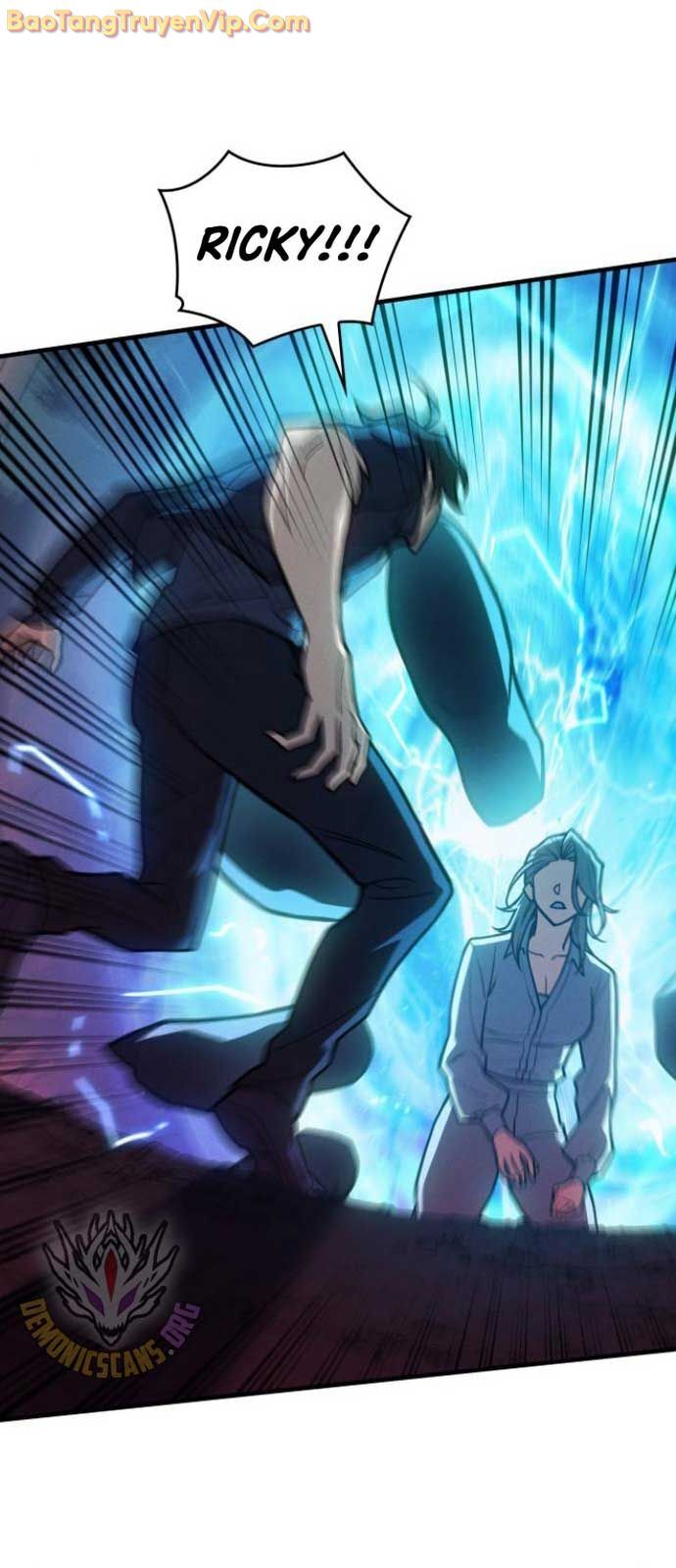 Hồi Quy Bằng Vương Quyền Chapter 92 - Trang 2