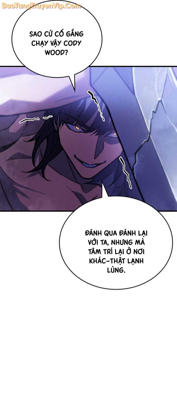 Hồi Quy Bằng Vương Quyền Chapter 92 - Trang 2