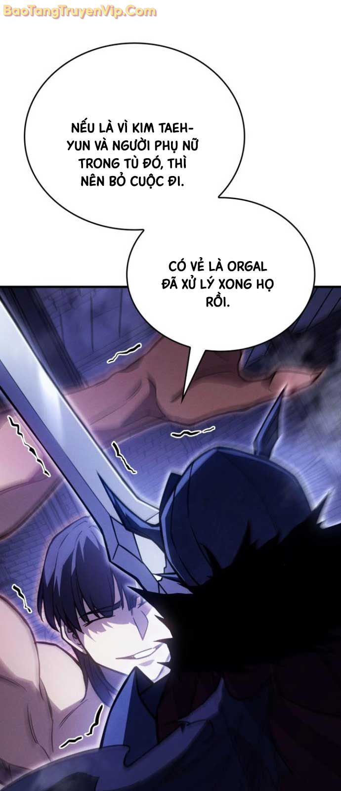 Hồi Quy Bằng Vương Quyền Chapter 92 - Trang 2
