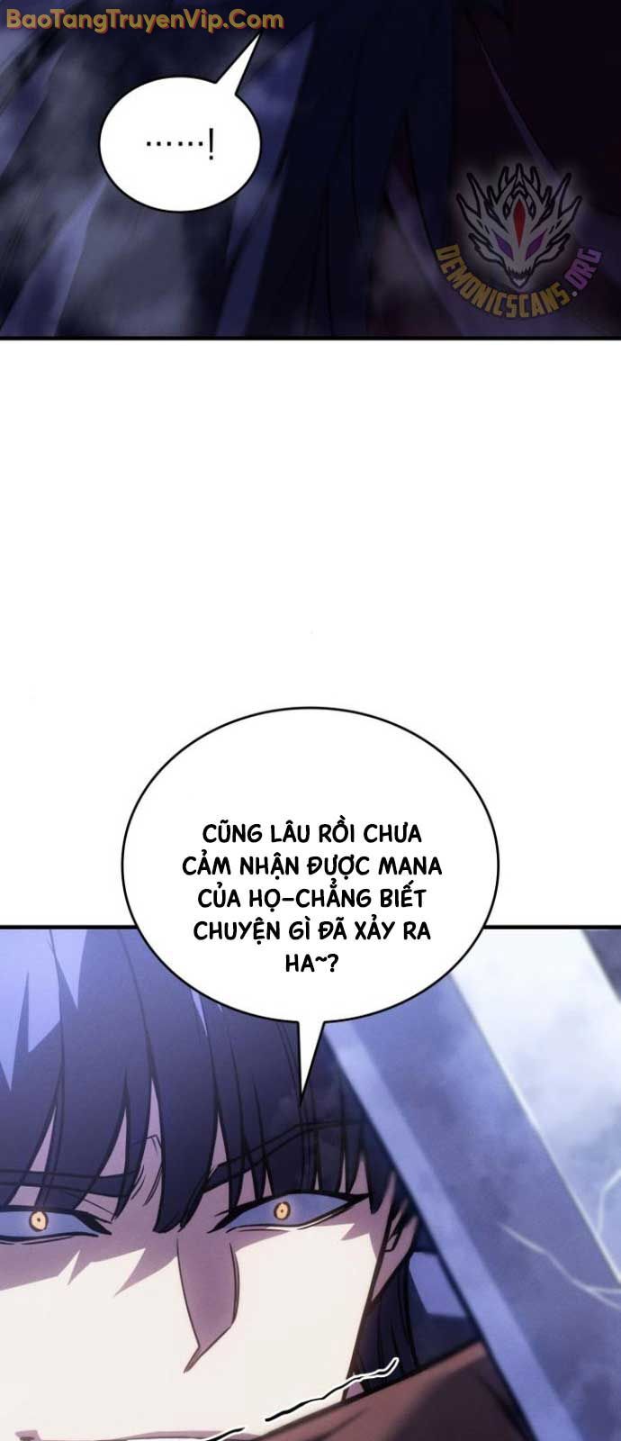 Hồi Quy Bằng Vương Quyền Chapter 92 - Trang 2