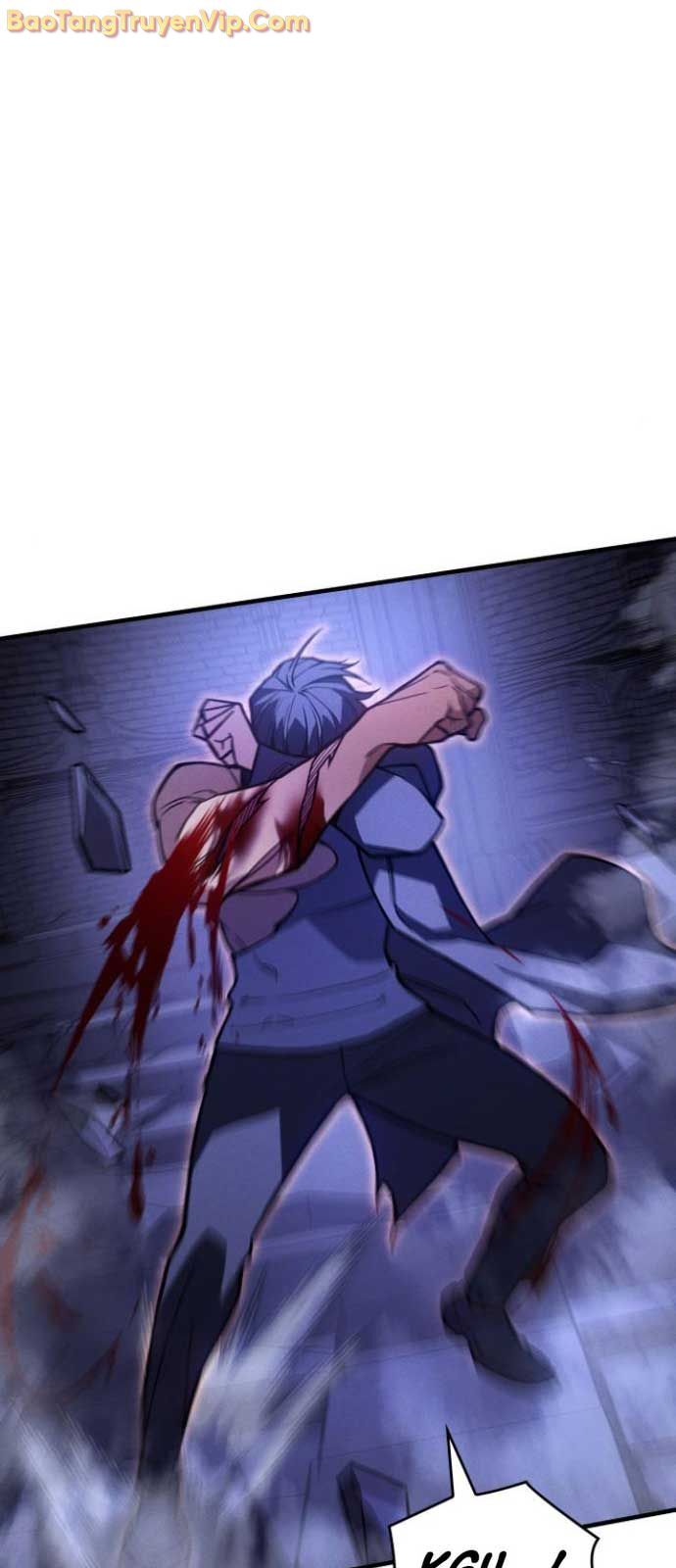 Hồi Quy Bằng Vương Quyền Chapter 92 - Trang 2