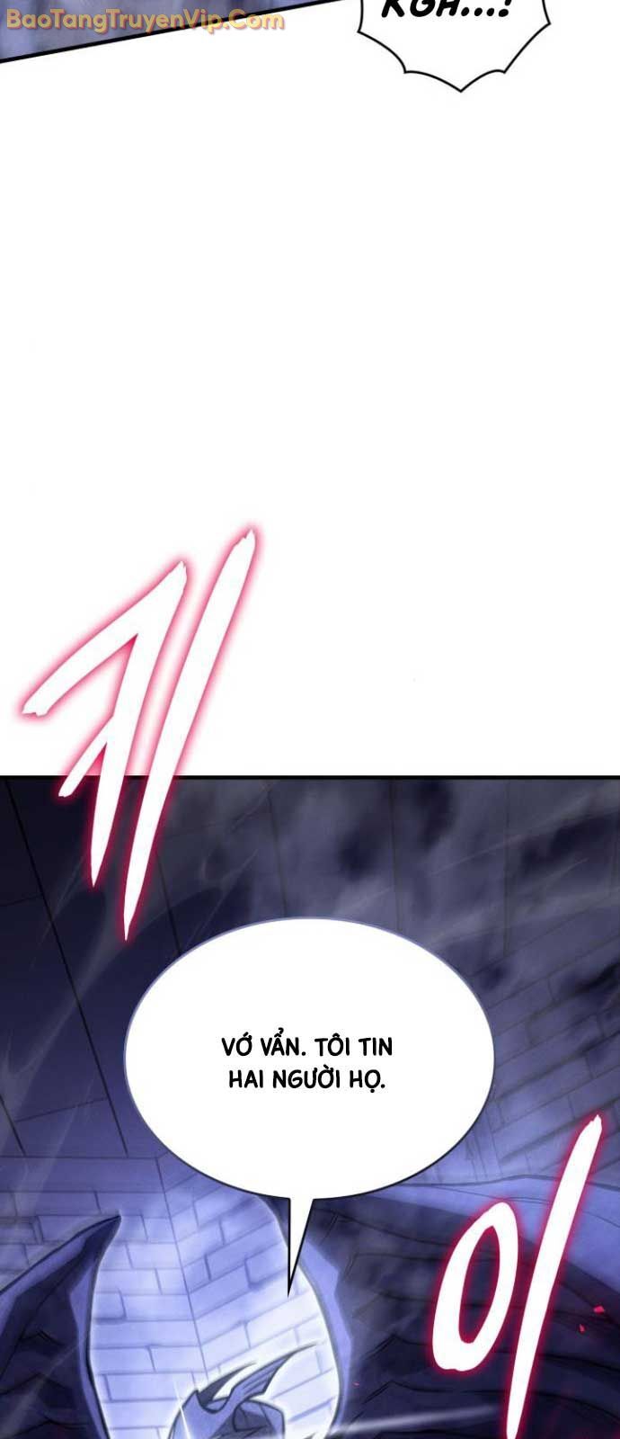 Hồi Quy Bằng Vương Quyền Chapter 92 - Trang 2