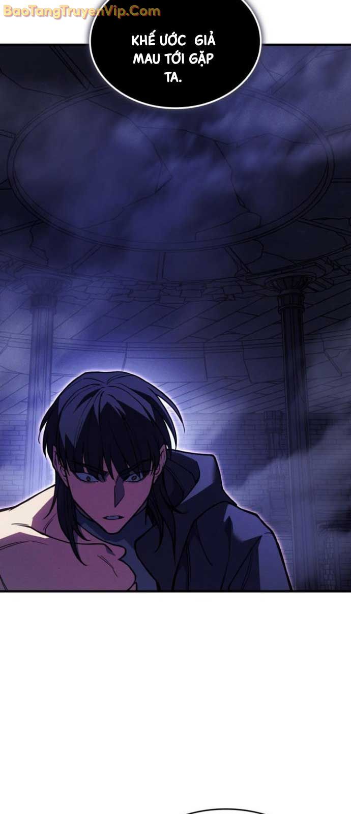 Hồi Quy Bằng Vương Quyền Chapter 92 - Trang 2