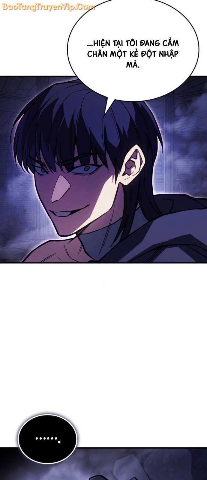 Hồi Quy Bằng Vương Quyền Chapter 92 - Trang 2