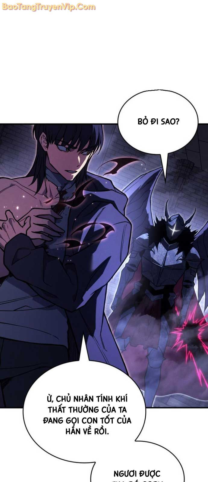 Hồi Quy Bằng Vương Quyền Chapter 92 - Trang 2