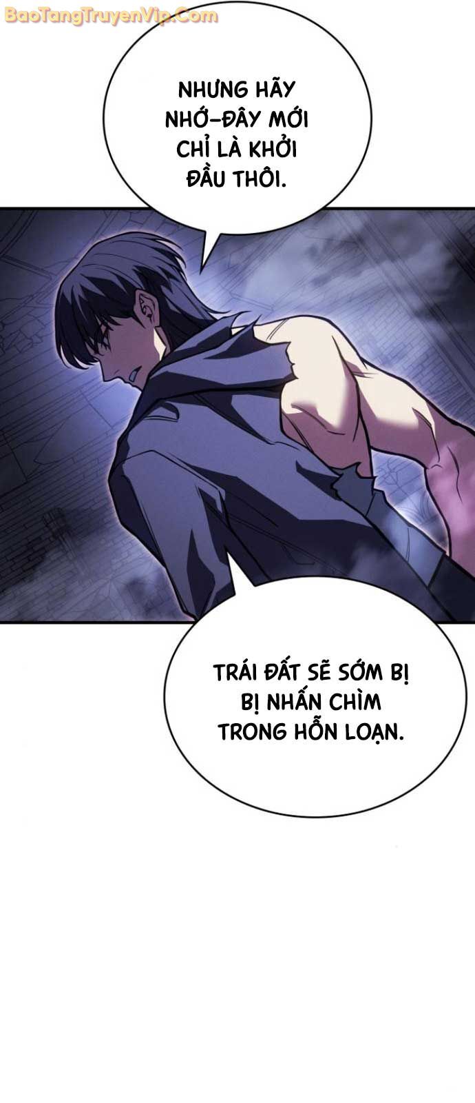 Hồi Quy Bằng Vương Quyền Chapter 92 - Trang 2