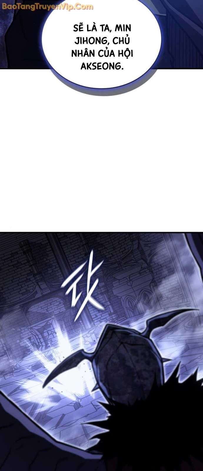 Hồi Quy Bằng Vương Quyền Chapter 92 - Trang 2