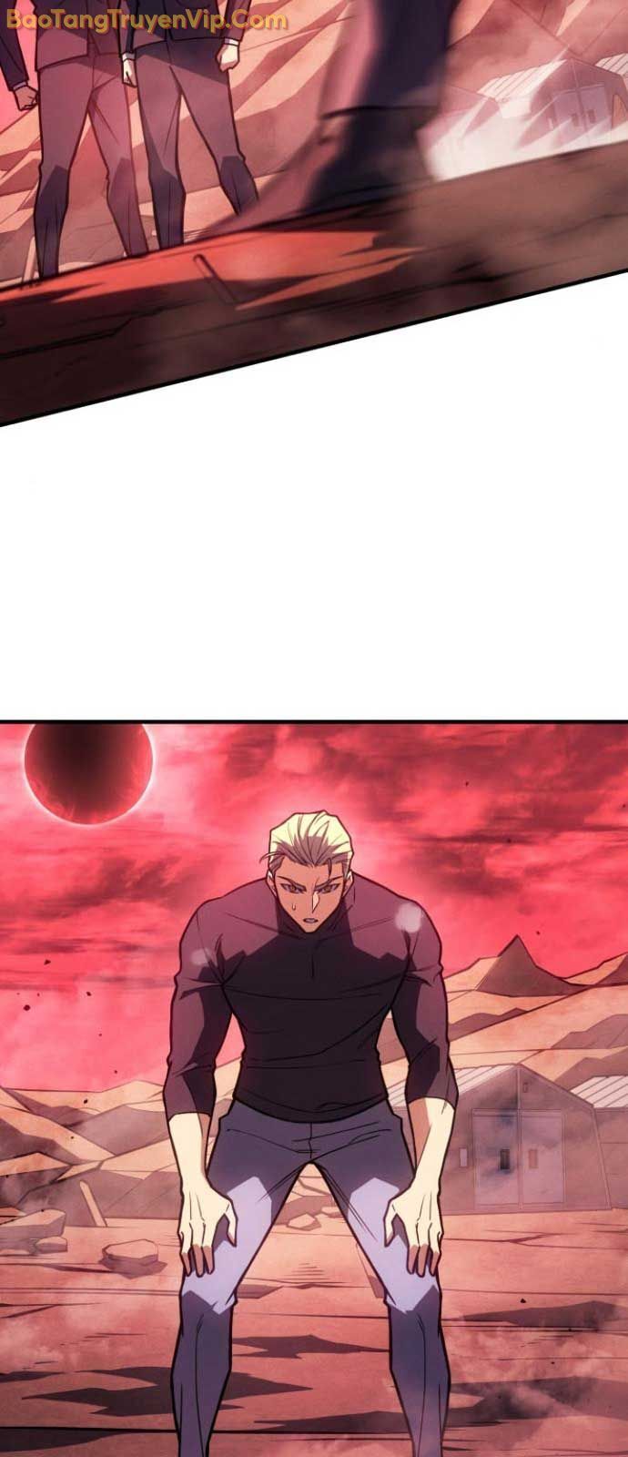 Hồi Quy Bằng Vương Quyền Chapter 92 - Trang 2