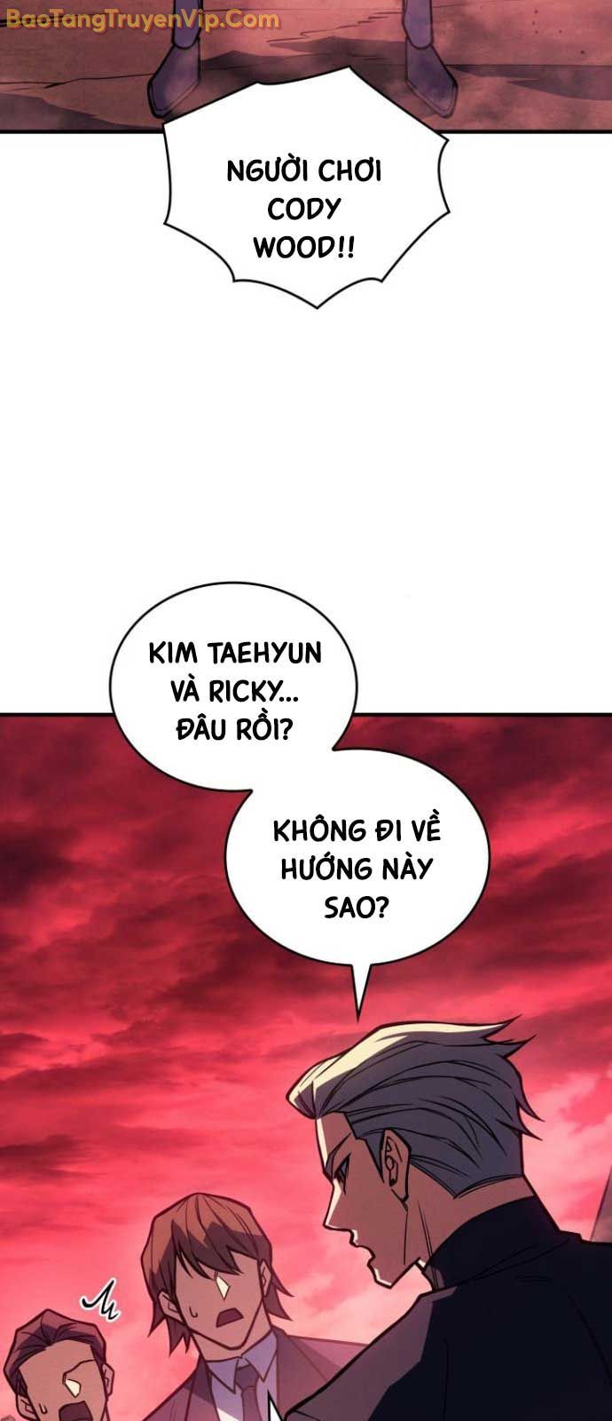 Hồi Quy Bằng Vương Quyền Chapter 92 - Trang 2