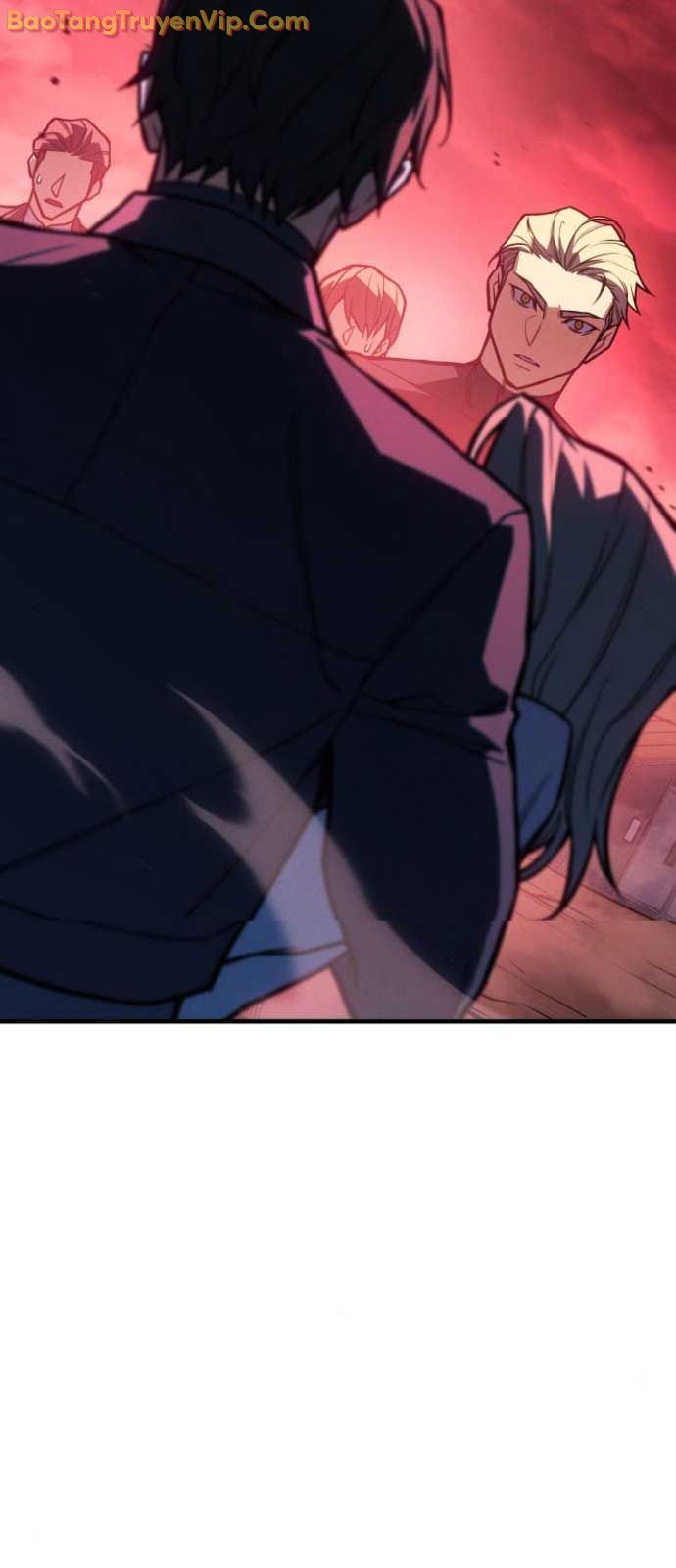 Hồi Quy Bằng Vương Quyền Chapter 92 - Trang 2