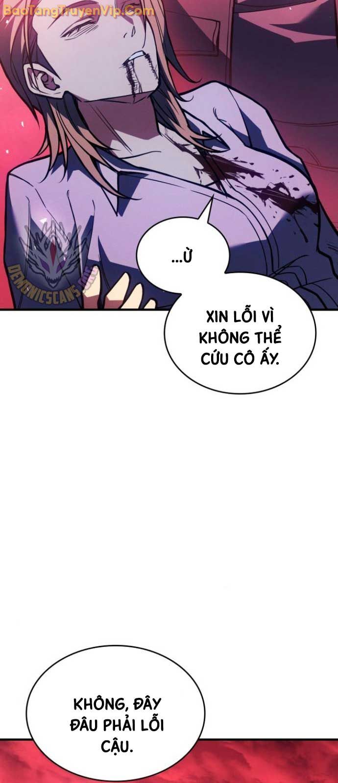 Hồi Quy Bằng Vương Quyền Chapter 92 - Trang 2