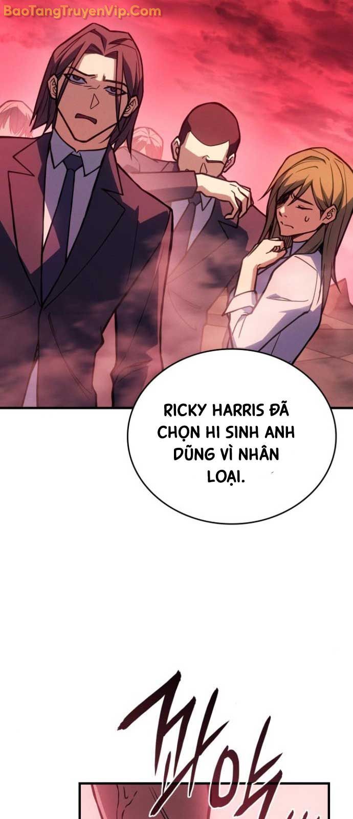 Hồi Quy Bằng Vương Quyền Chapter 92 - Trang 2