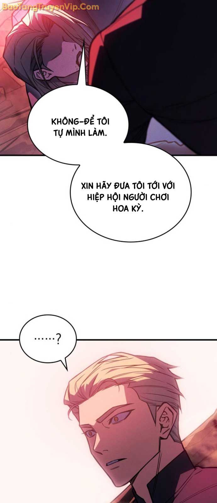 Hồi Quy Bằng Vương Quyền Chapter 92 - Trang 2