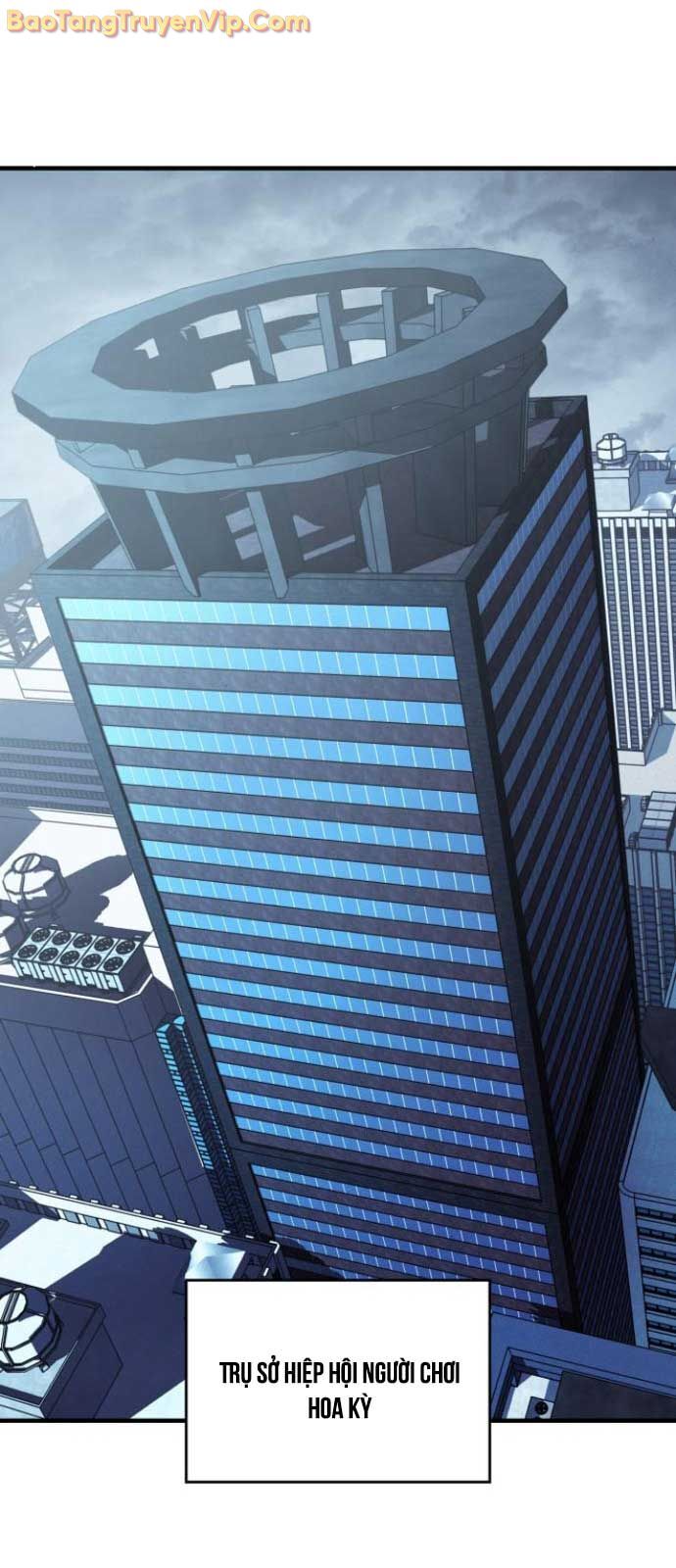 Hồi Quy Bằng Vương Quyền Chapter 92 - Trang 2