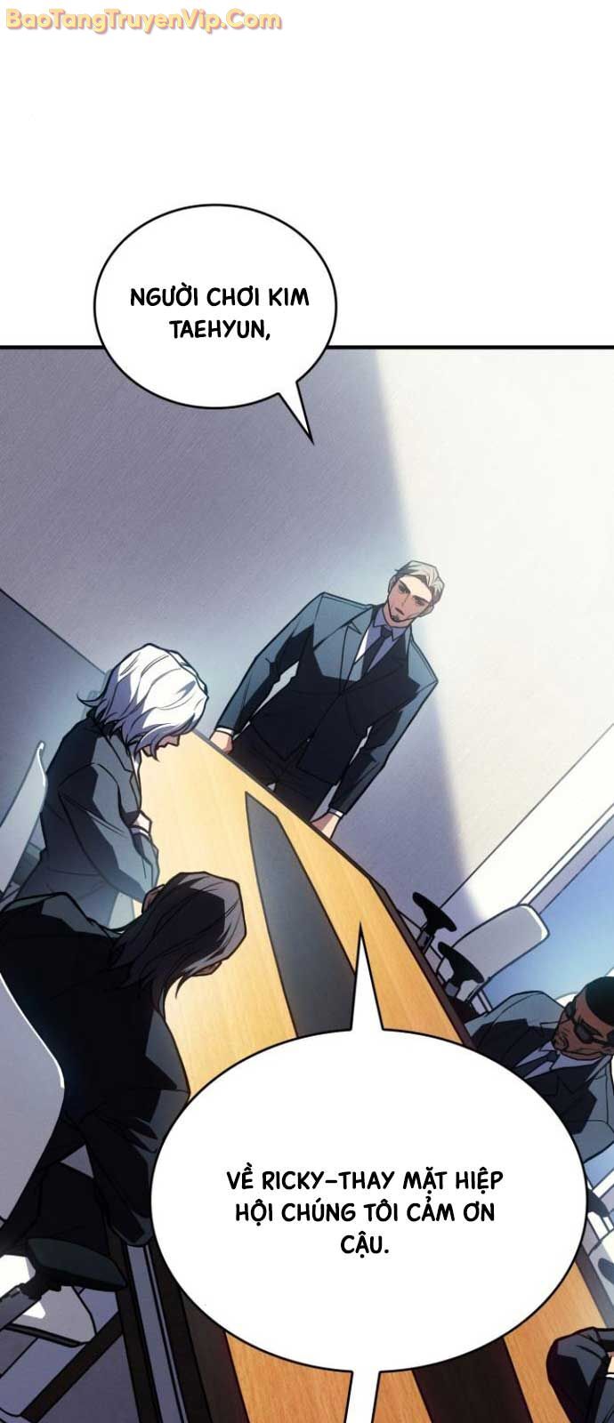 Hồi Quy Bằng Vương Quyền Chapter 92 - Trang 2