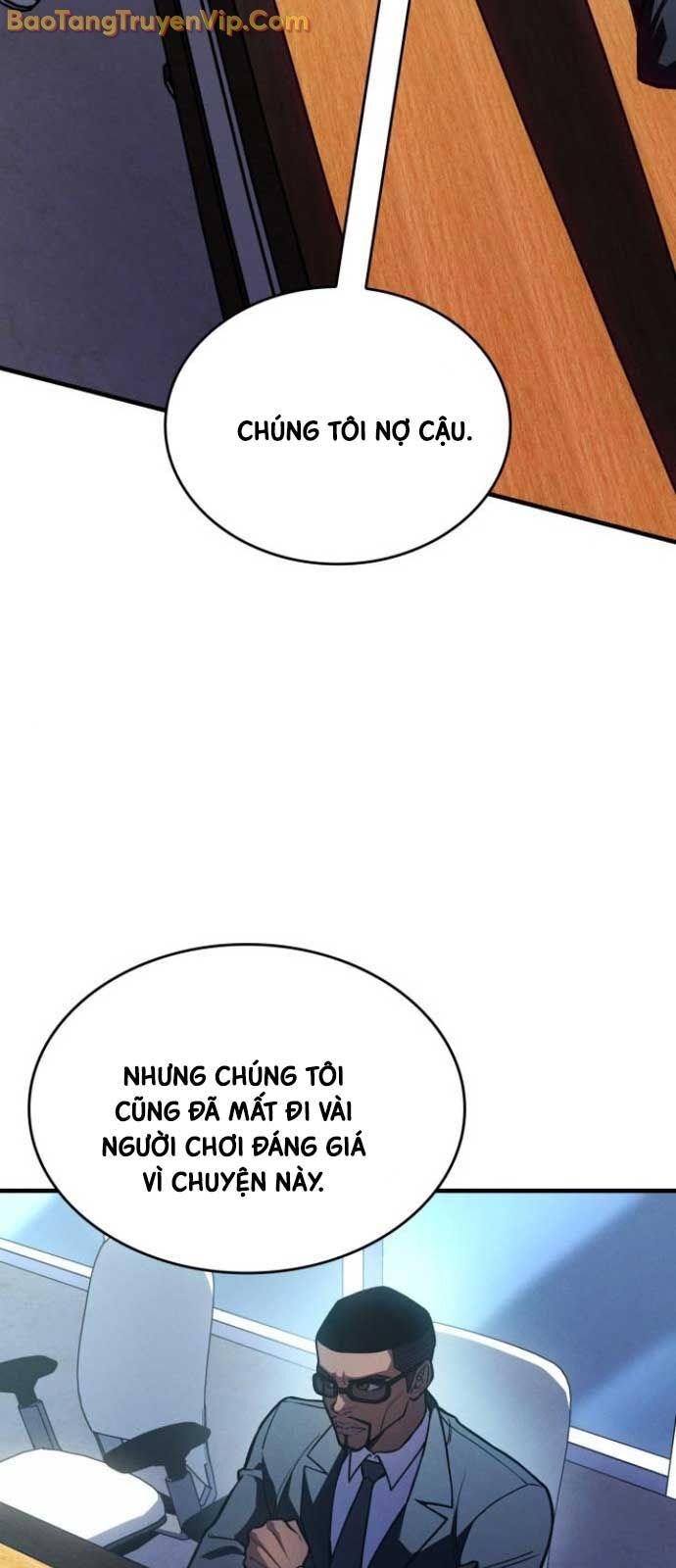 Hồi Quy Bằng Vương Quyền Chapter 92 - Trang 2