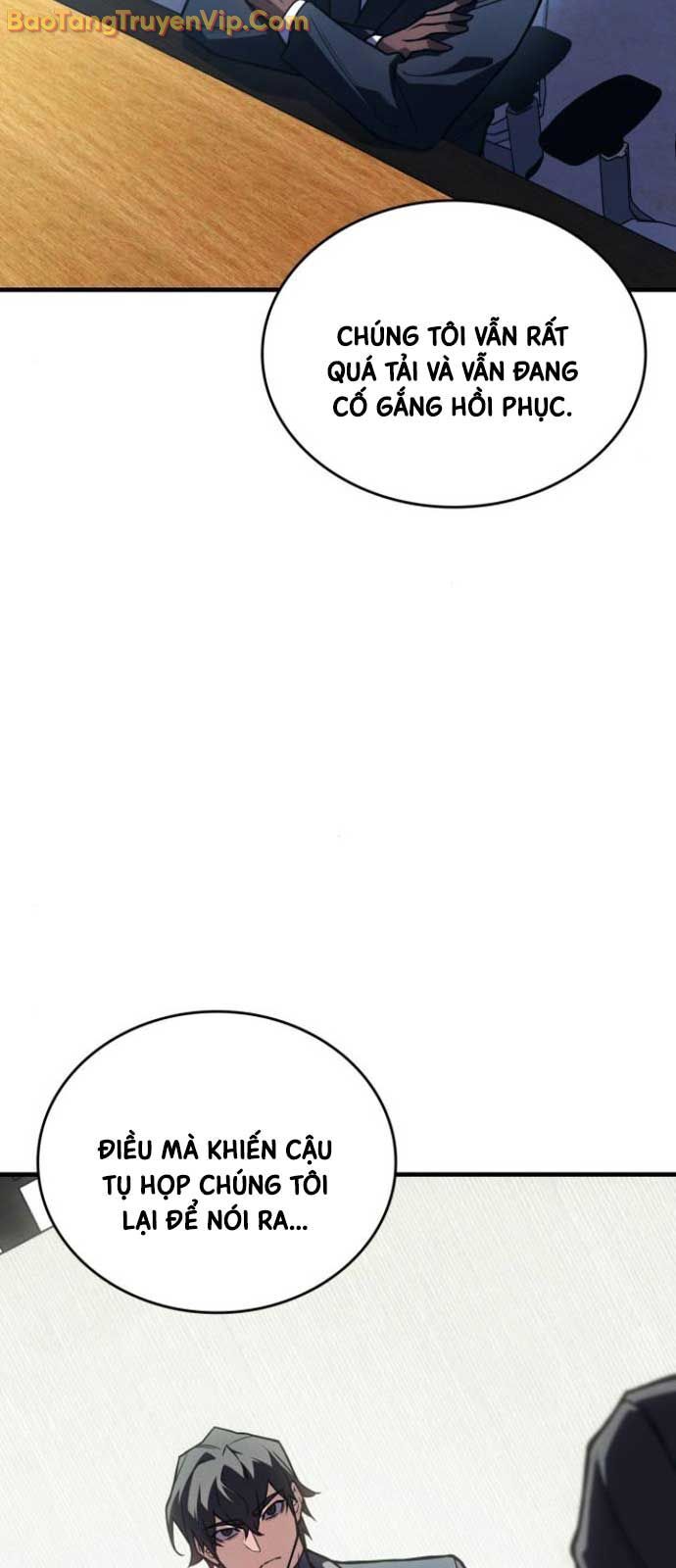 Hồi Quy Bằng Vương Quyền Chapter 92 - Trang 2