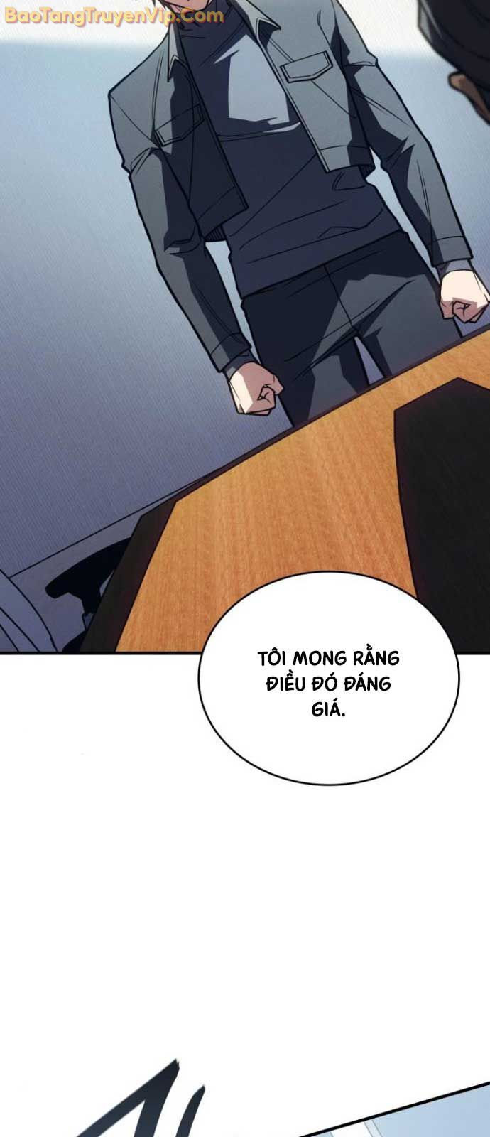 Hồi Quy Bằng Vương Quyền Chapter 92 - Trang 2