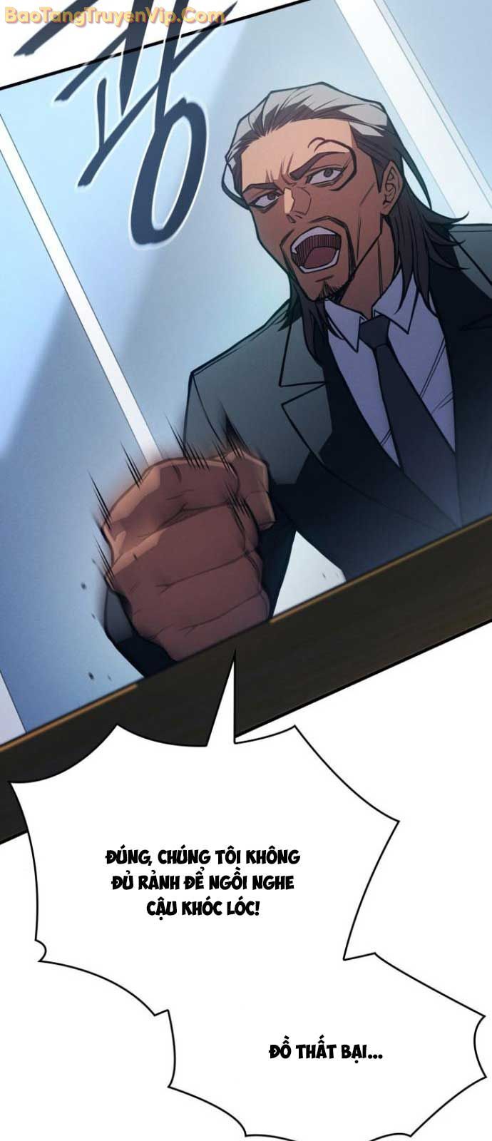 Hồi Quy Bằng Vương Quyền Chapter 92 - Trang 2