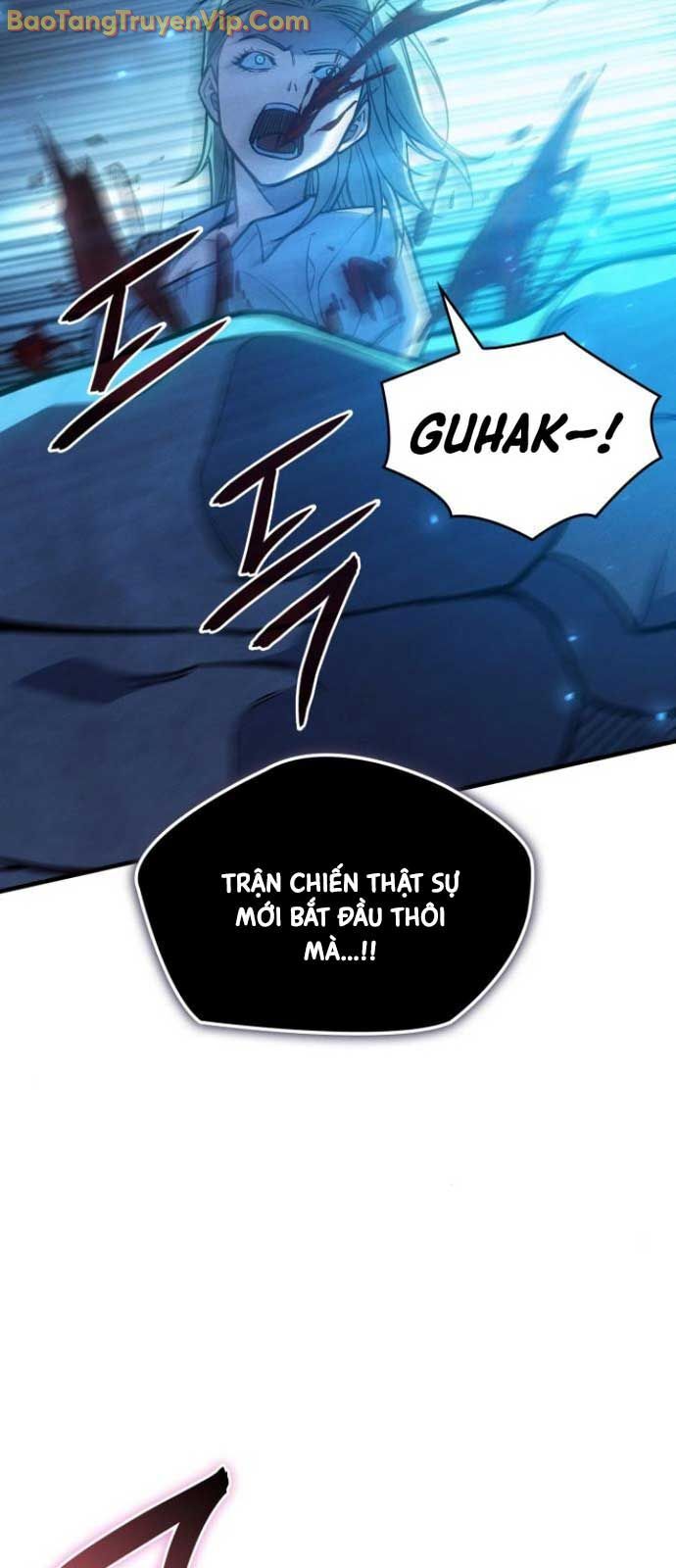 Hồi Quy Bằng Vương Quyền Chapter 92 - Trang 2