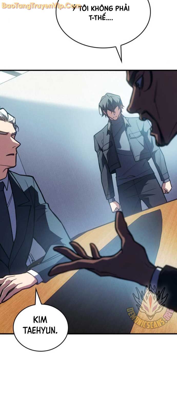 Hồi Quy Bằng Vương Quyền Chapter 92 - Trang 2