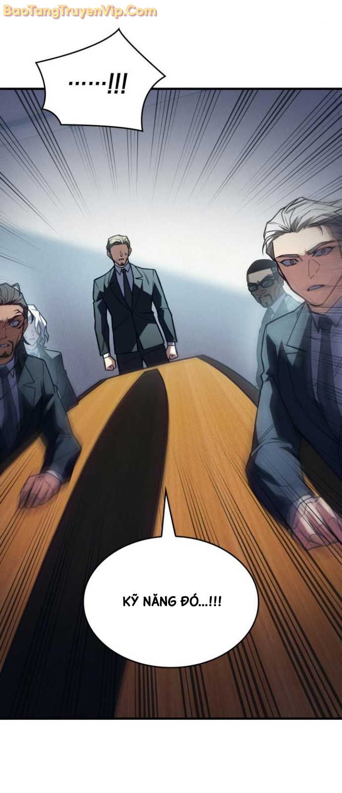 Hồi Quy Bằng Vương Quyền Chapter 92 - Trang 2