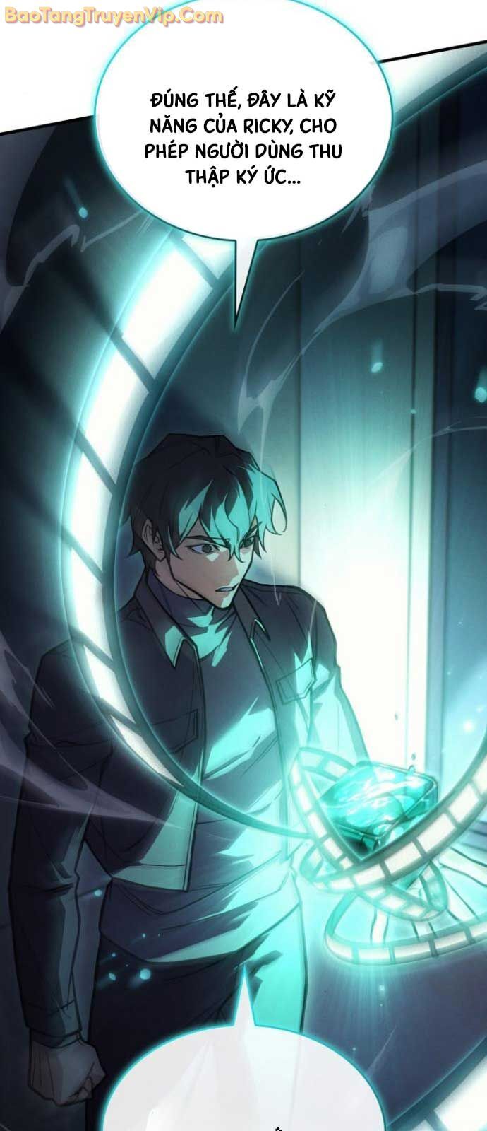 Hồi Quy Bằng Vương Quyền Chapter 92 - Trang 2