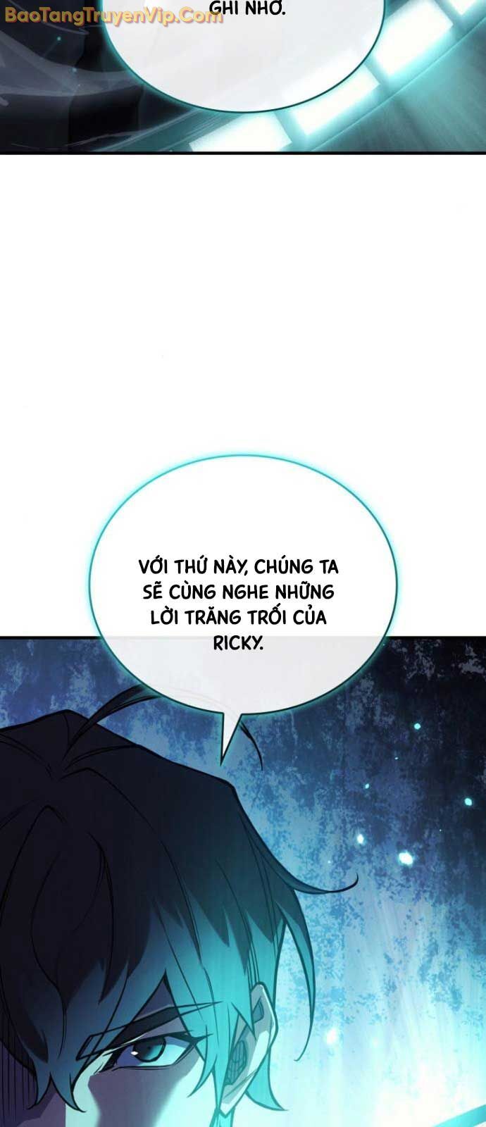 Hồi Quy Bằng Vương Quyền Chapter 92 - Trang 2