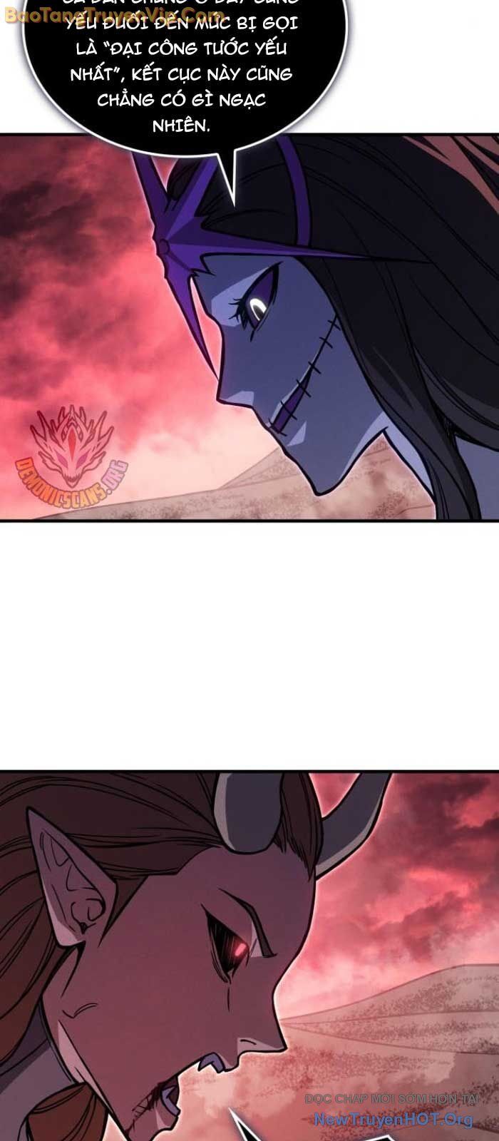Hồi Quy Bằng Vương Quyền Chapter 96 - Trang 2