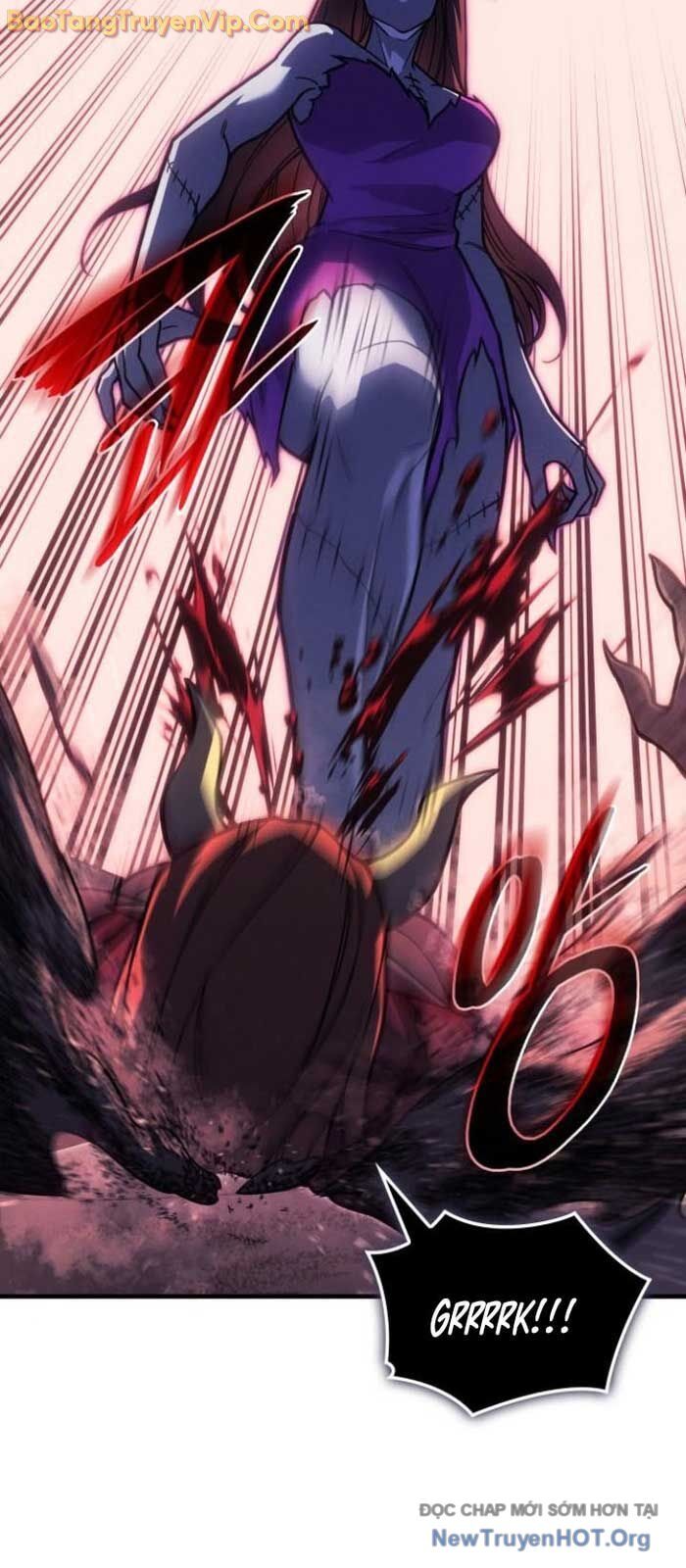 Hồi Quy Bằng Vương Quyền Chapter 96 - Trang 2