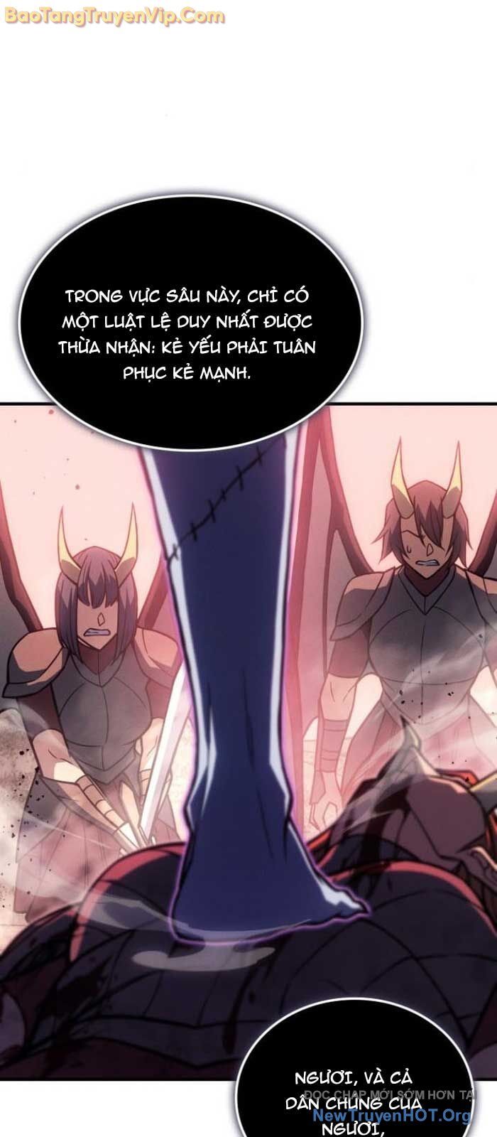 Hồi Quy Bằng Vương Quyền Chapter 96 - Trang 2