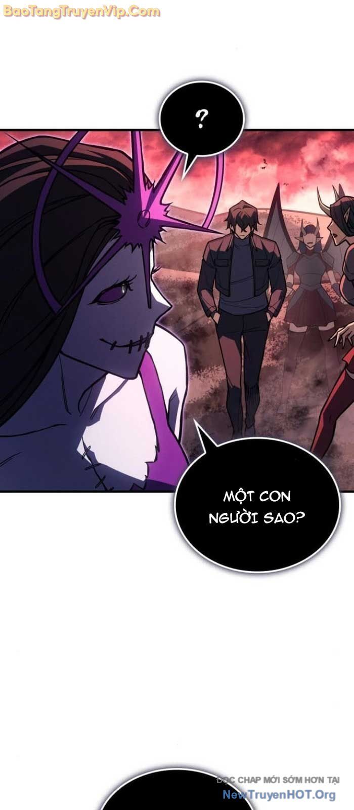 Hồi Quy Bằng Vương Quyền Chapter 96 - Trang 2