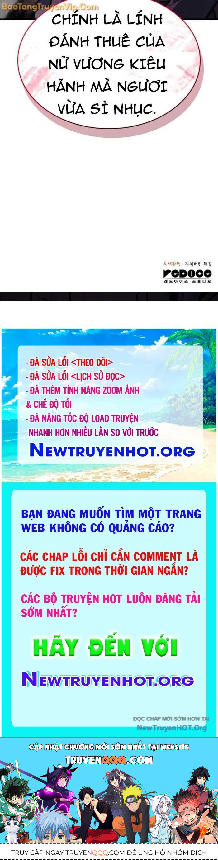 Hồi Quy Bằng Vương Quyền Chapter 96 - Trang 2