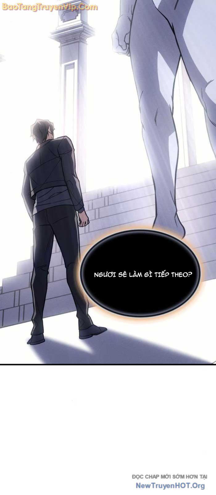 Hồi Quy Bằng Vương Quyền Chapter 96 - Trang 2