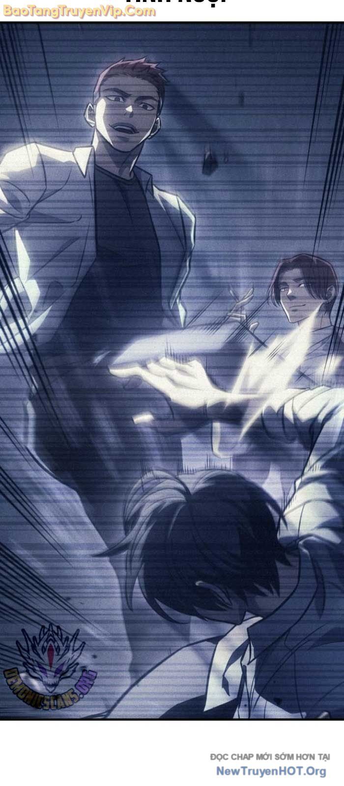 Hồi Quy Bằng Vương Quyền Chapter 96 - Trang 2