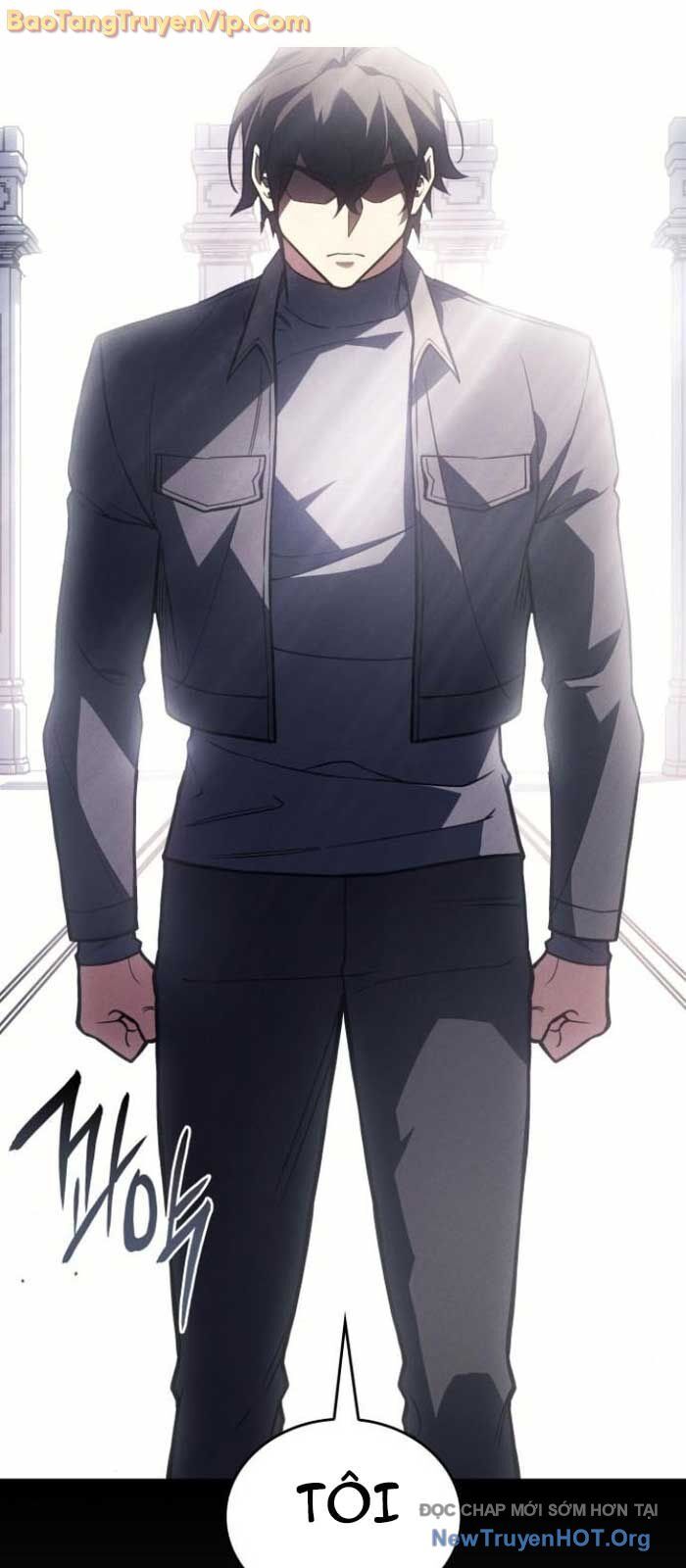 Hồi Quy Bằng Vương Quyền Chapter 96 - Trang 2