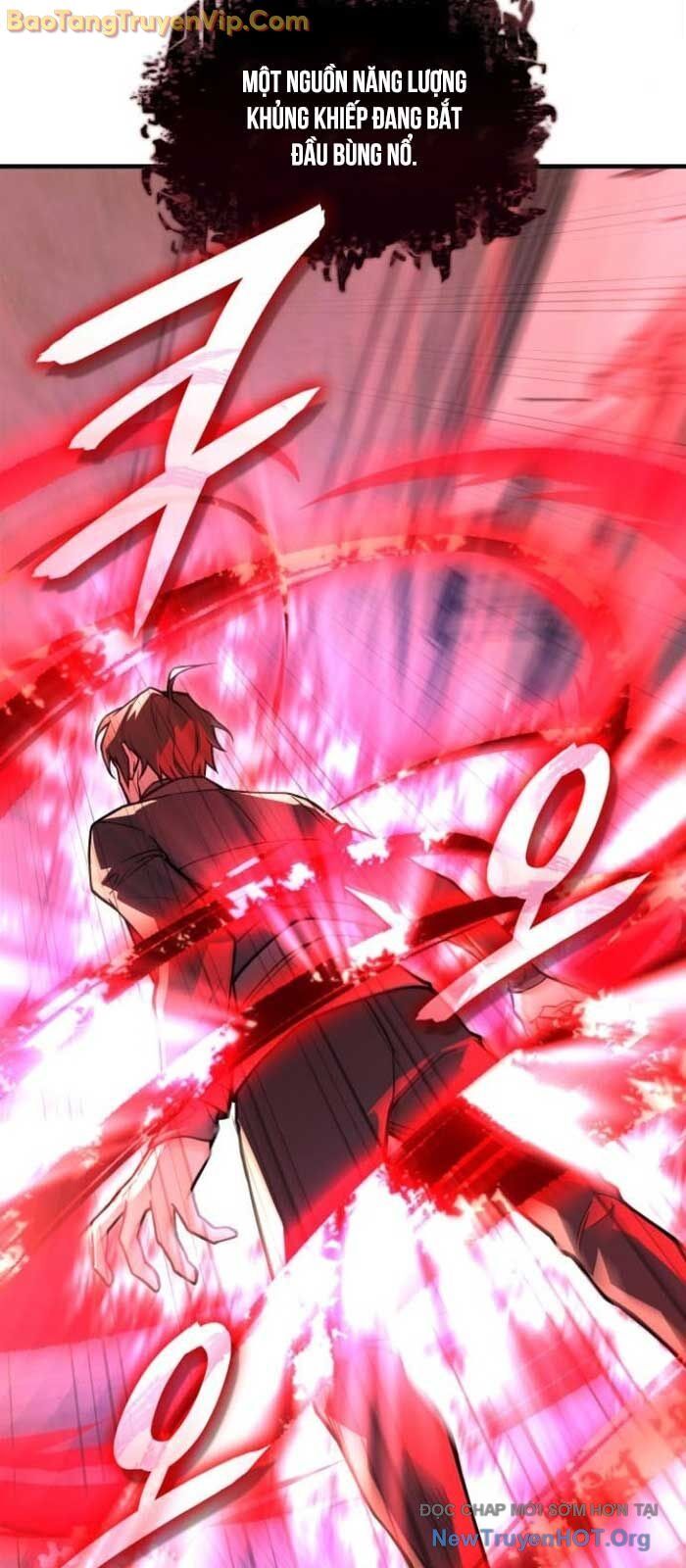 Hồi Quy Bằng Vương Quyền Chapter 96 - Trang 2
