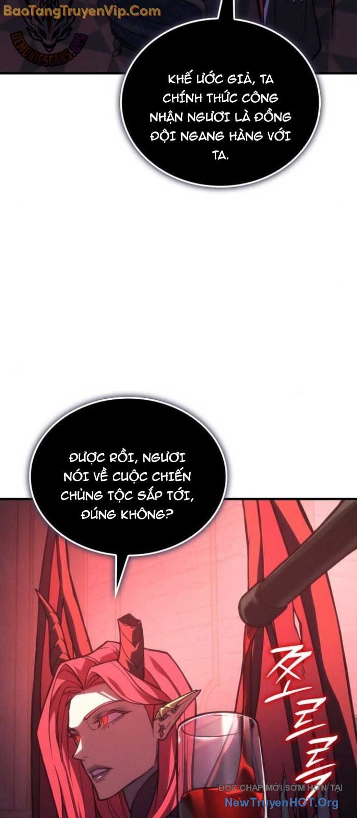 Hồi Quy Bằng Vương Quyền Chapter 96 - Trang 2