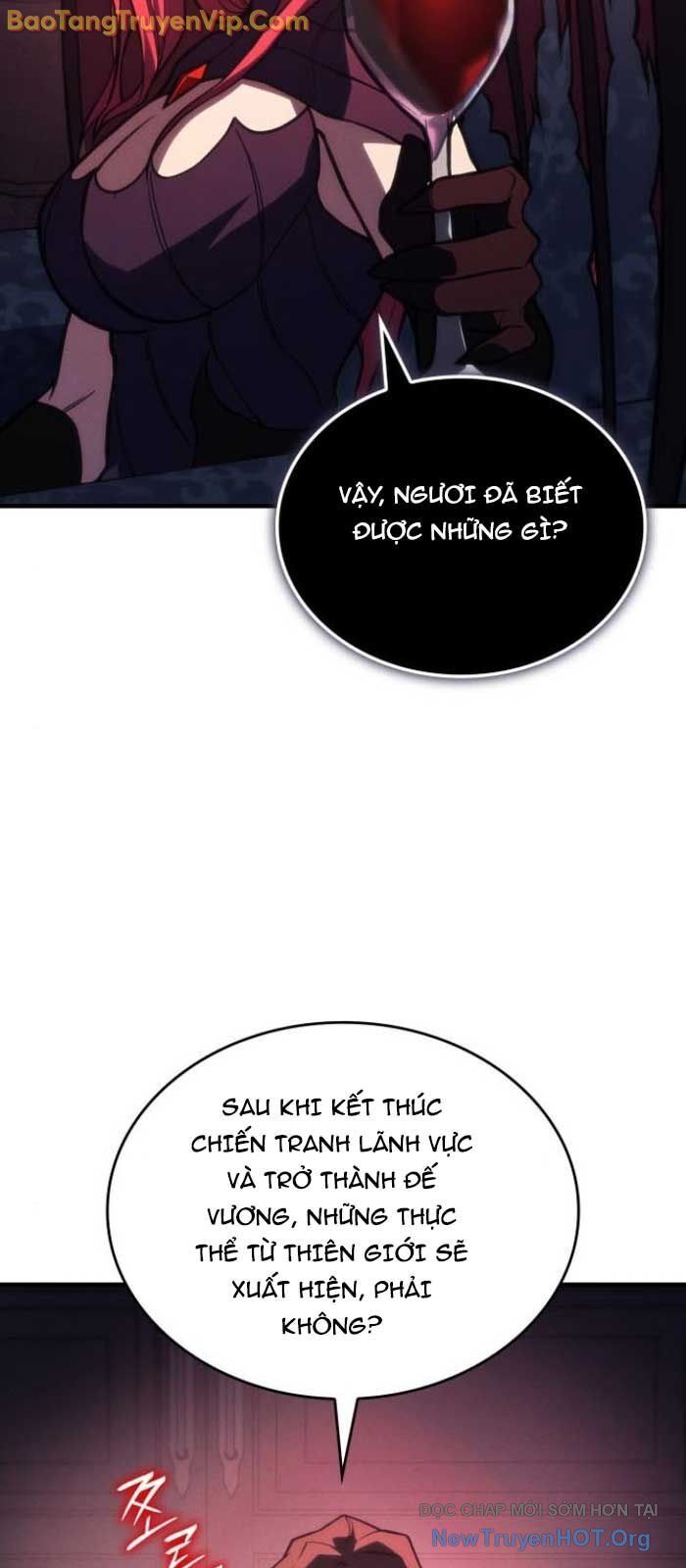 Hồi Quy Bằng Vương Quyền Chapter 96 - Trang 2