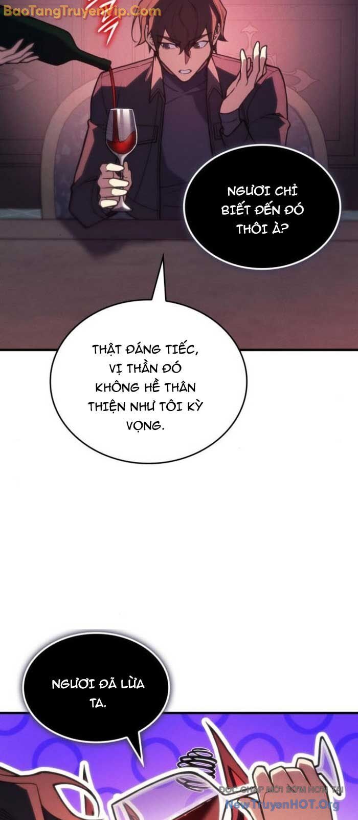 Hồi Quy Bằng Vương Quyền Chapter 96 - Trang 2