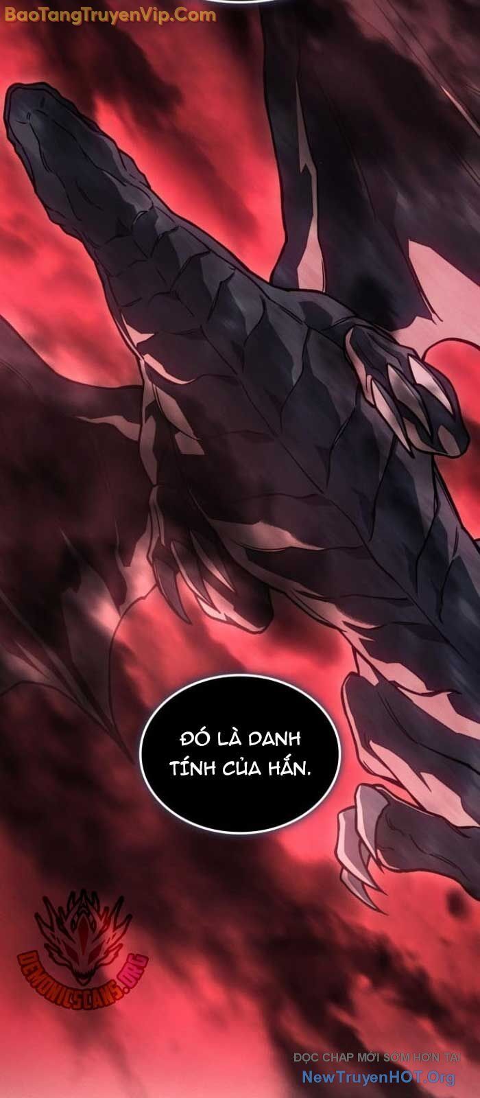 Hồi Quy Bằng Vương Quyền Chapter 96 - Trang 2